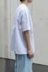 別注【tangenet】"Jockey print tee"